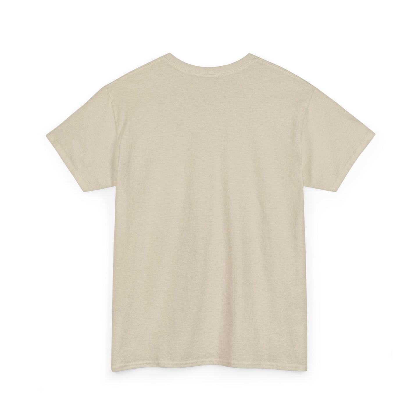 "The Guemes Wave" Comic Style T-Shirt