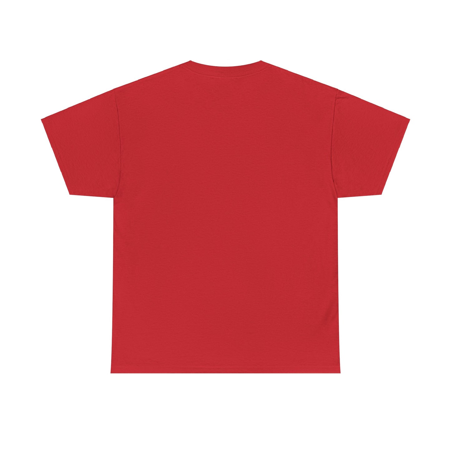 "The Guemes Wave" Comic Style T-Shirt