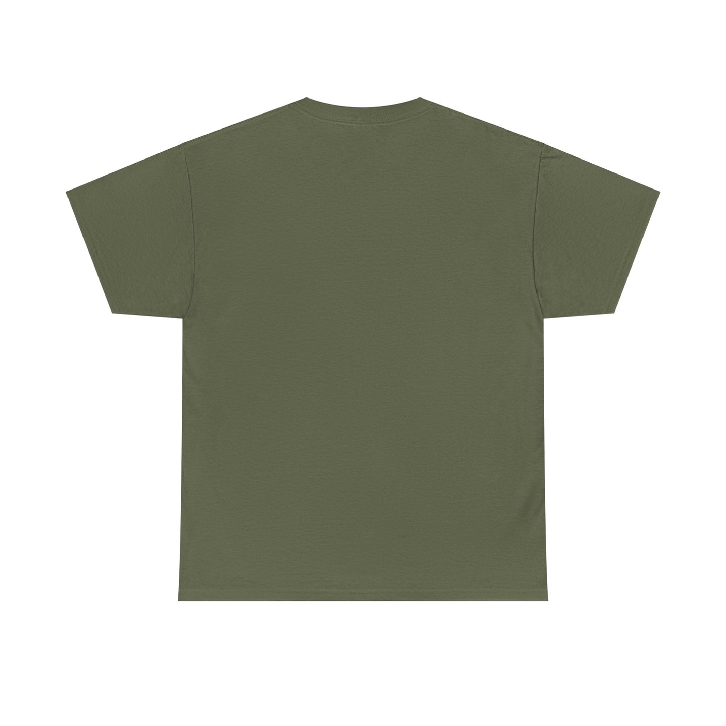 "The Guemes Wave" Comic Style T-Shirt