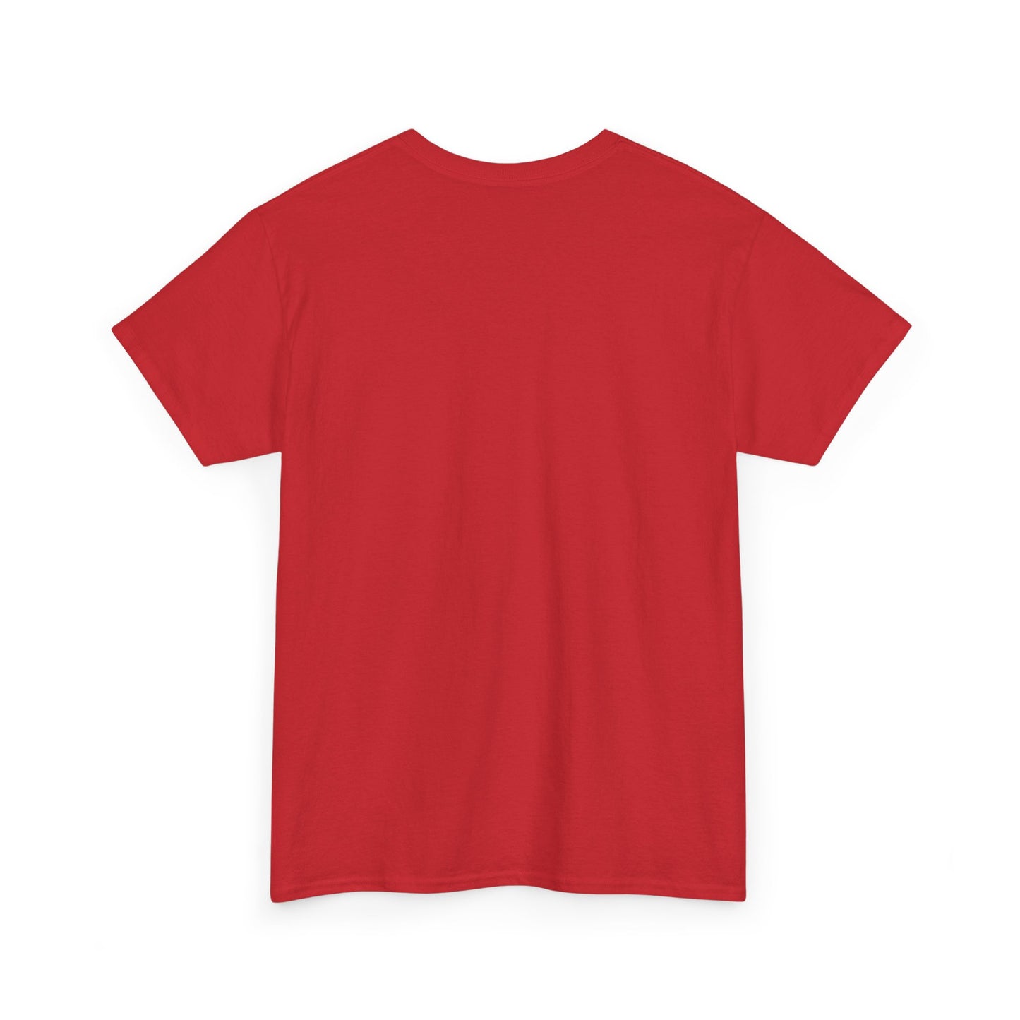 "The Guemes Wave" Comic Style T-Shirt