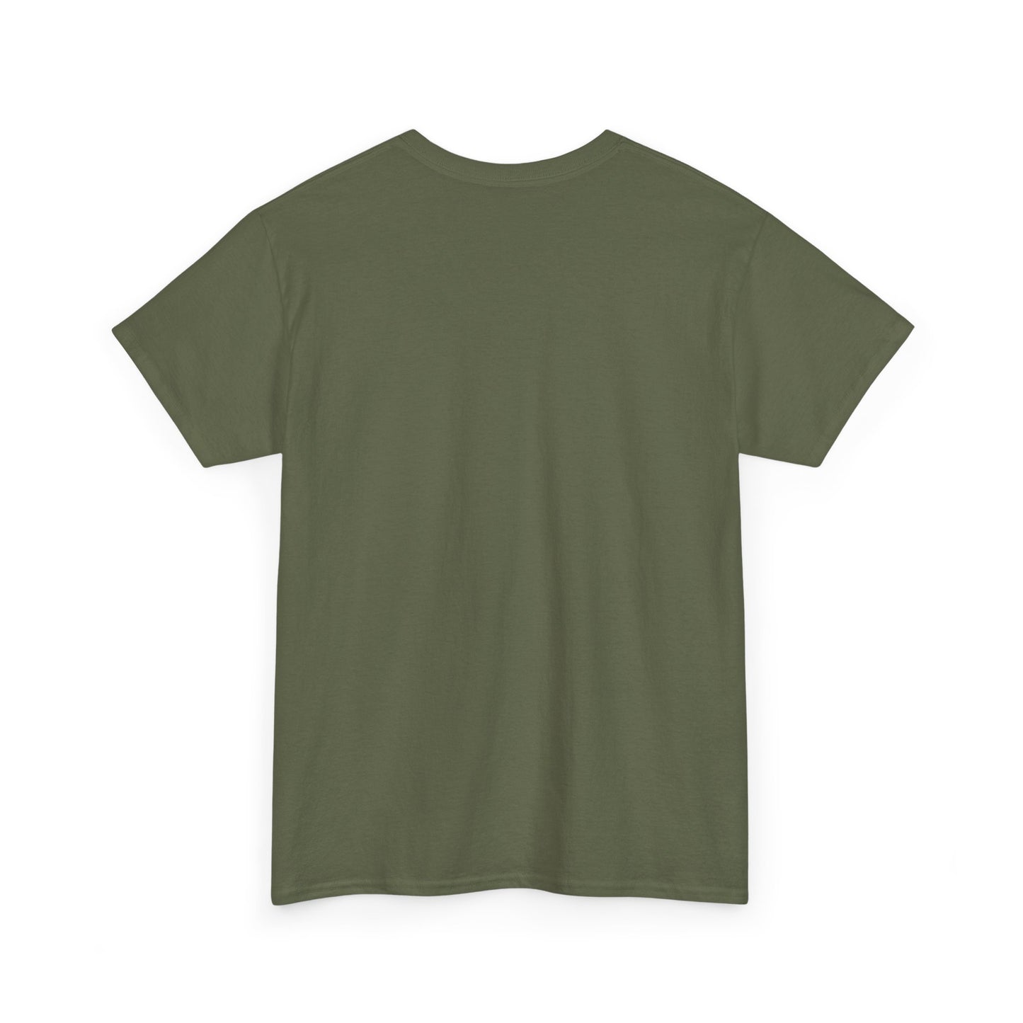 "The Guemes Wave" Comic Style T-Shirt