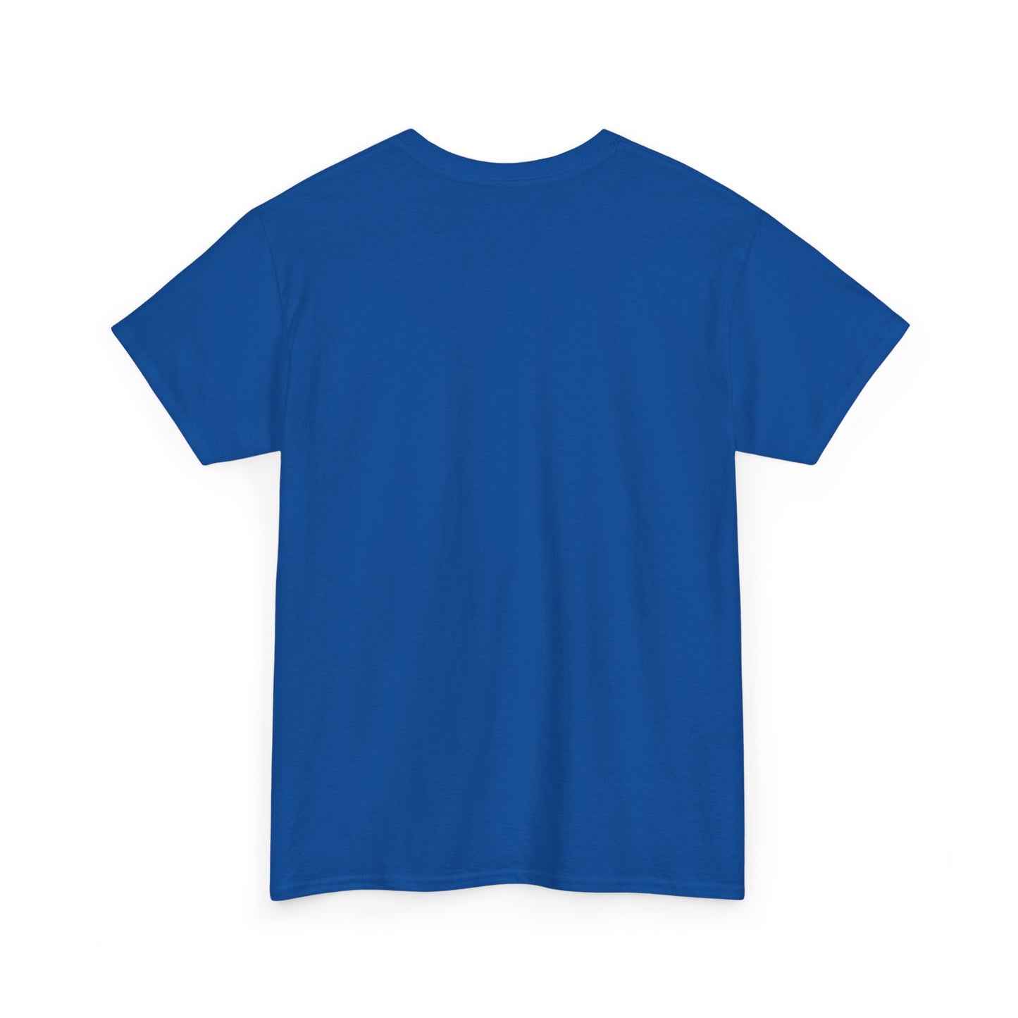 "The Guemes Wave" Comic Style T-Shirt