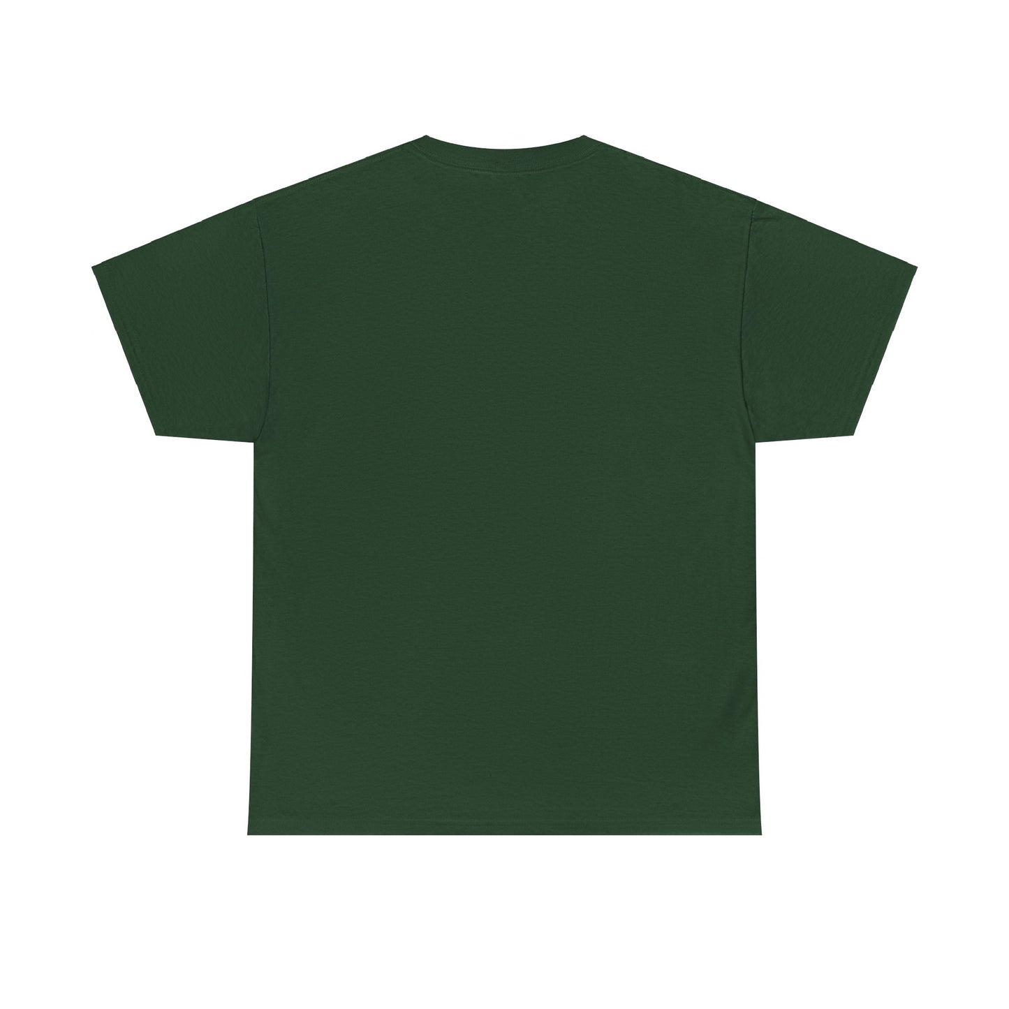 "The Guemes Wave" Comic Style T-Shirt