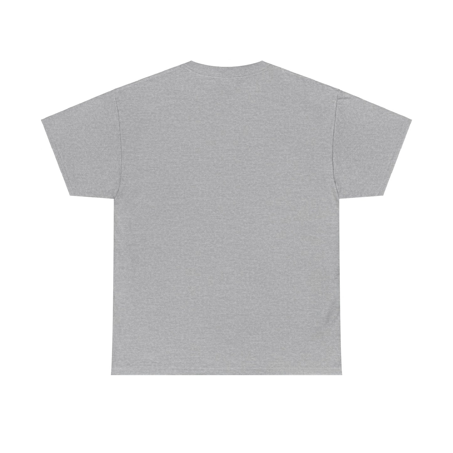 "The Guemes Wave" Comic Style T-Shirt