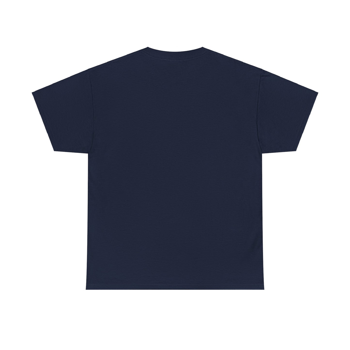 "The Guemes Wave" Comic Style T-Shirt