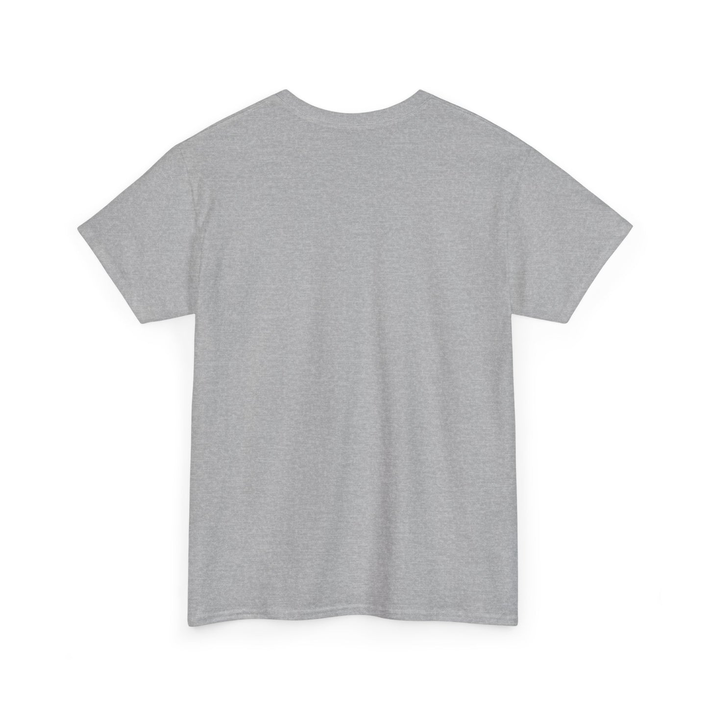 "The Guemes Wave" Comic Style T-Shirt