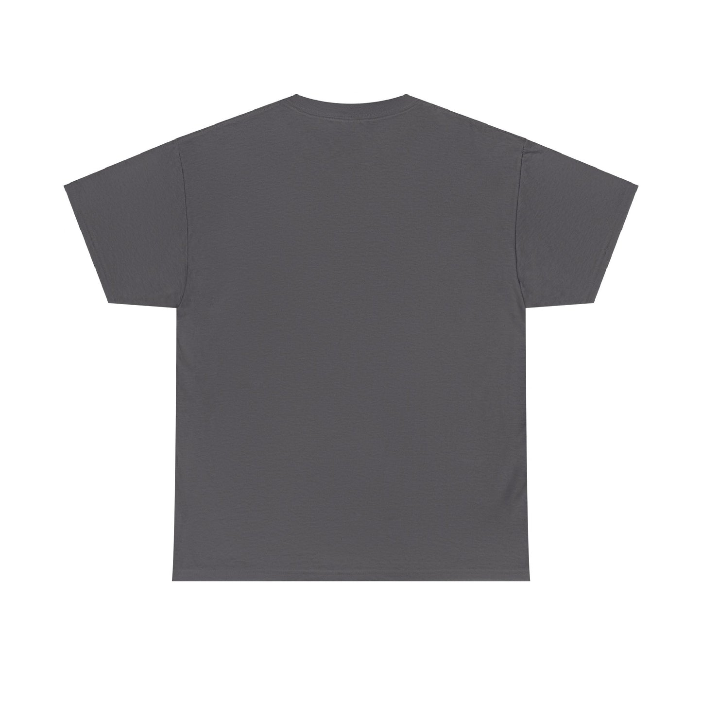 "The Guemes Wave" Comic Style T-Shirt