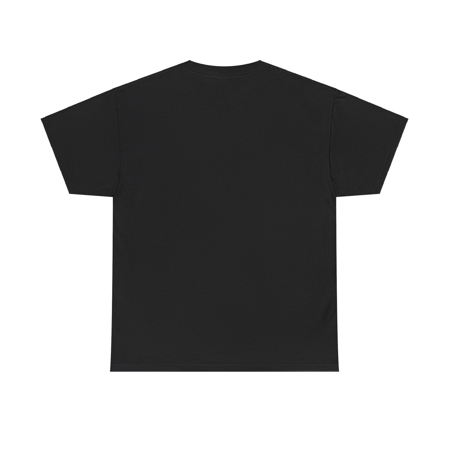 "The Guemes Wave" Comic Style T-Shirt