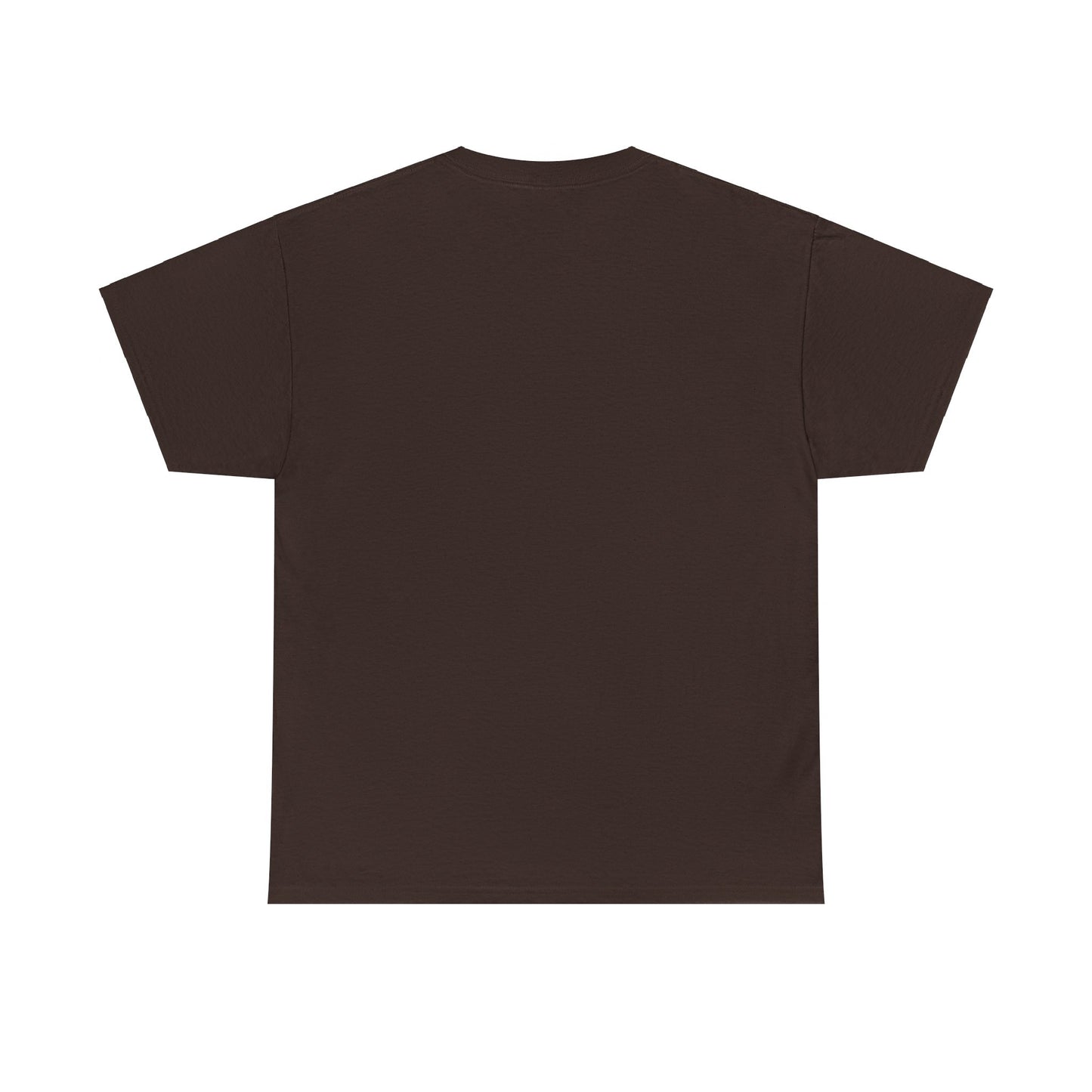 "The Guemes Wave" Comic Style T-Shirt