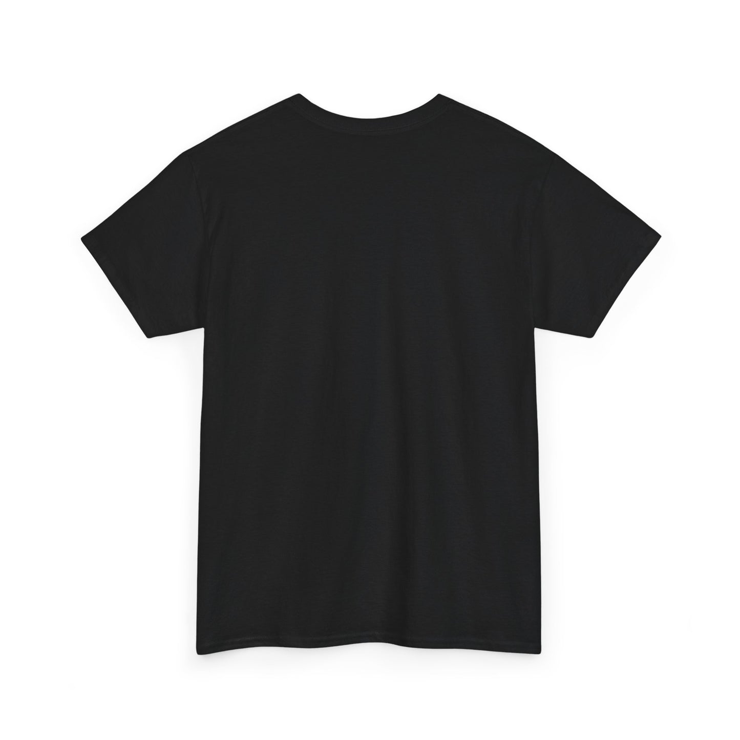 "The Guemes Wave" Comic Style T-Shirt