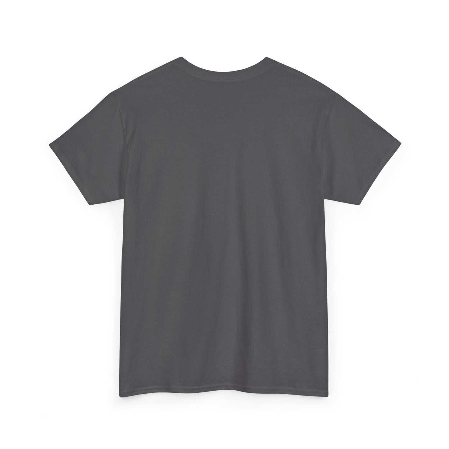 "The Guemes Wave" Comic Style T-Shirt