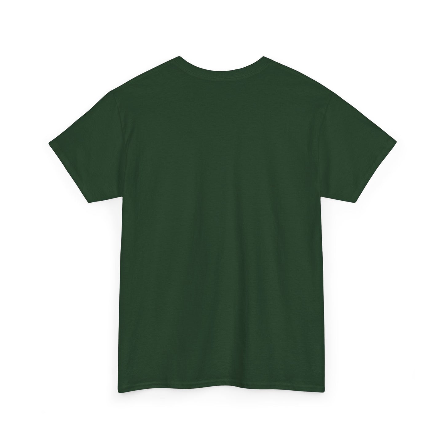 "The Guemes Wave" Comic Style T-Shirt