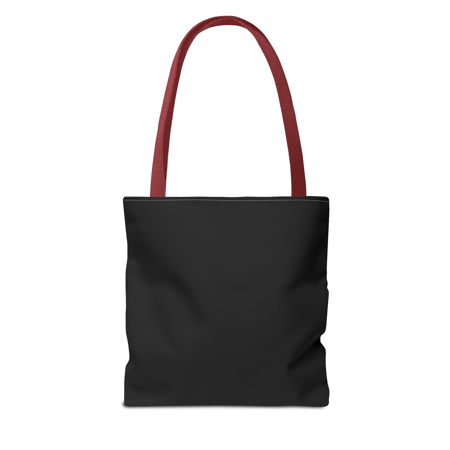 "The Guemes Wave" Totes - In Black