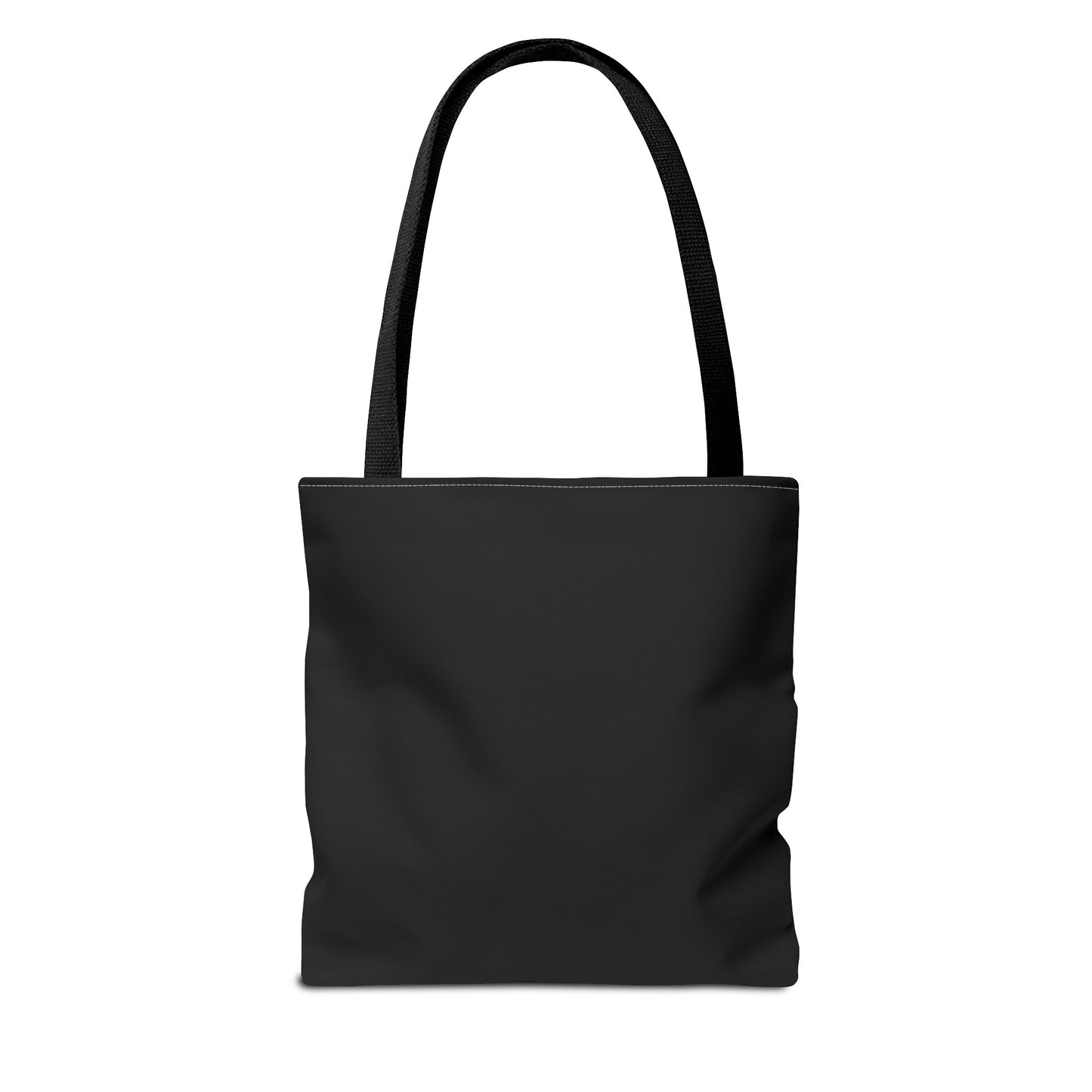 "The Guemes Wave" Totes - In Black