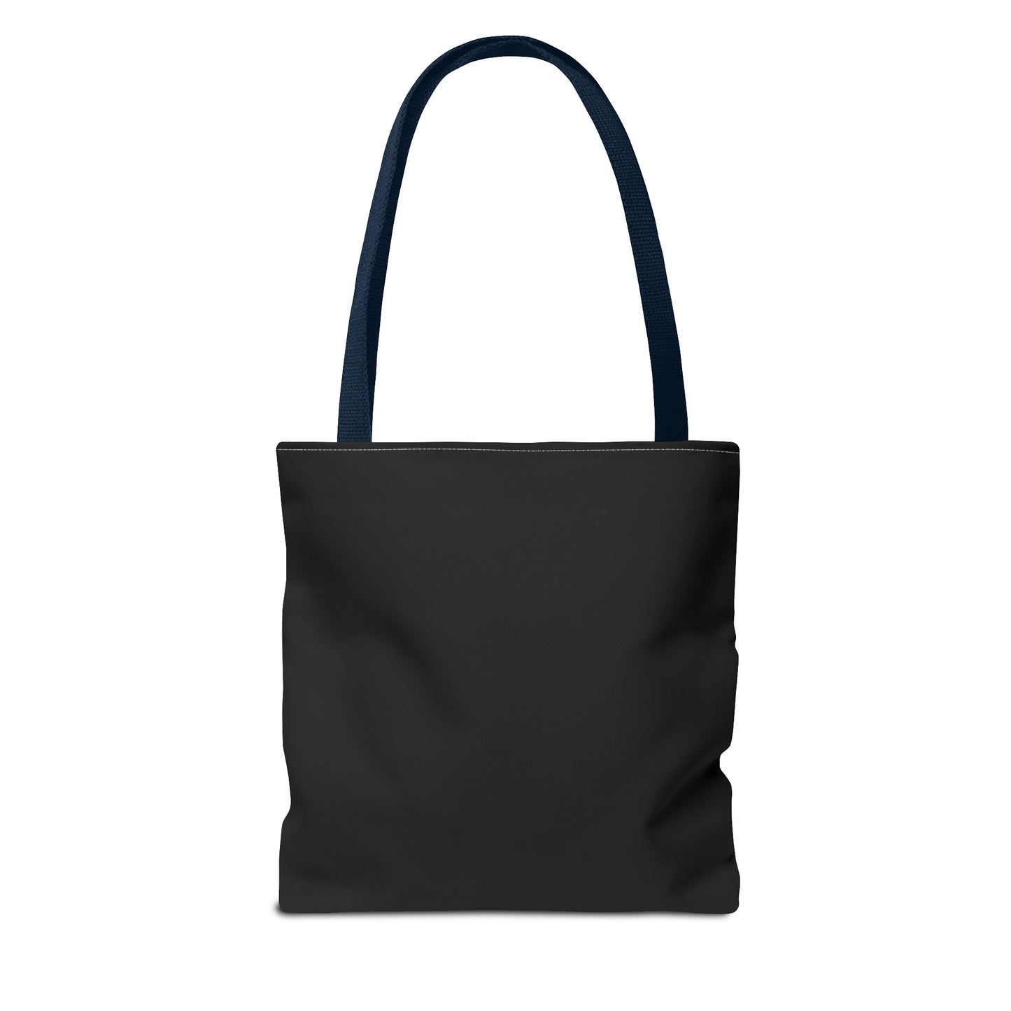 "The Guemes Wave" Totes - In Black