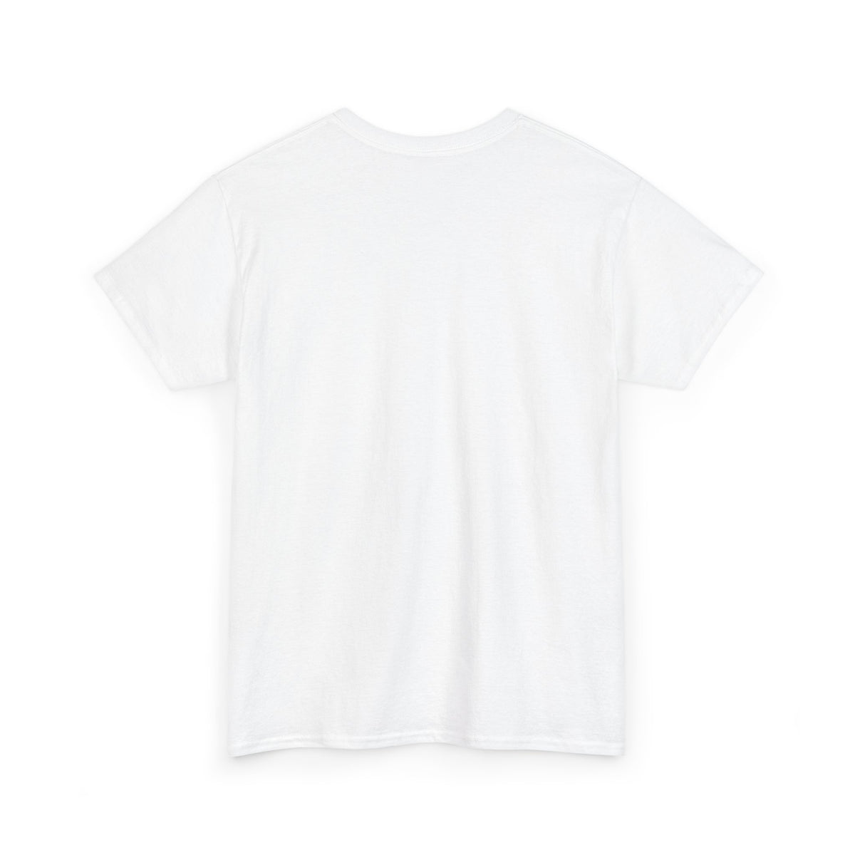 Guemes Island Greeting Tee