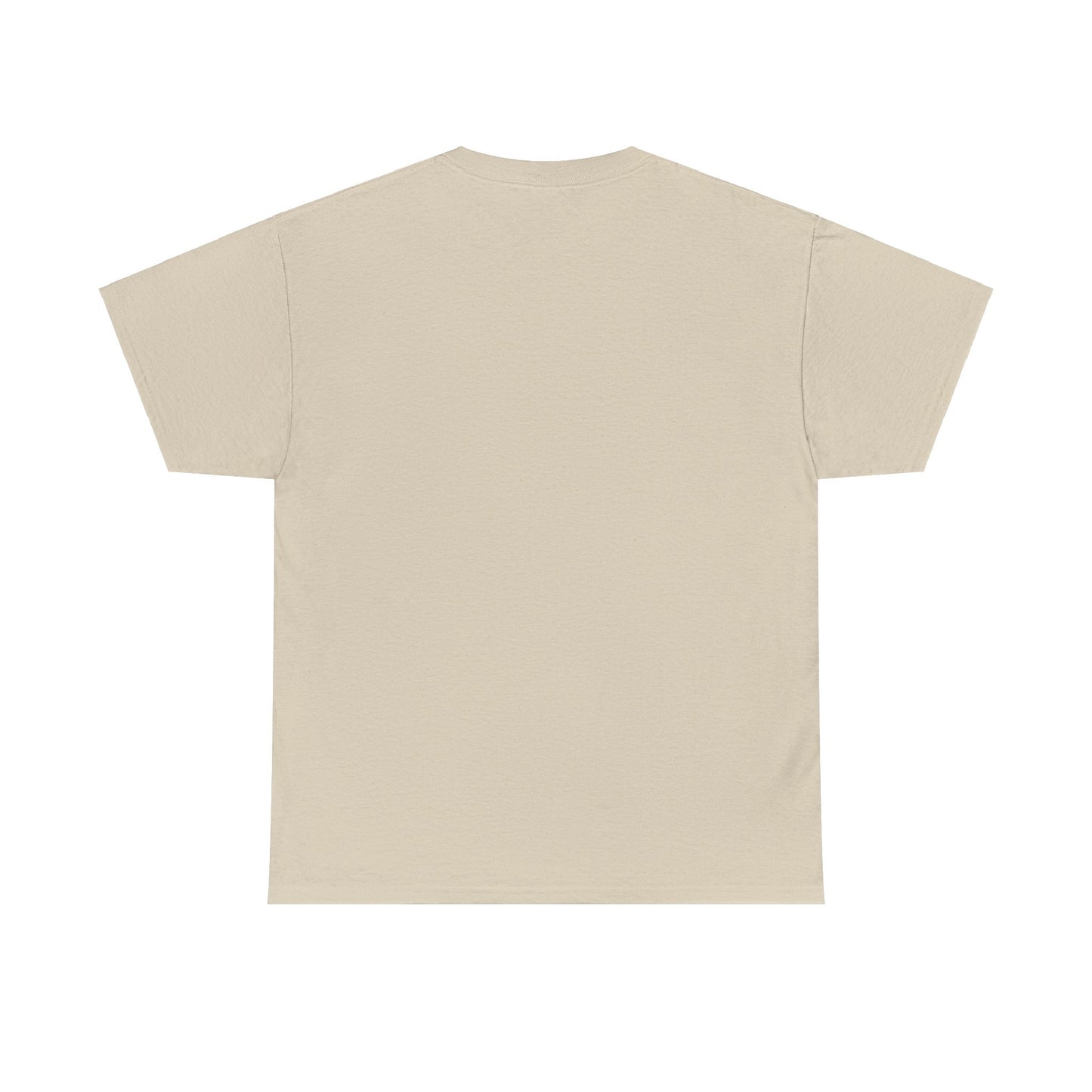 "The Guemes Wave" Comic Style T-Shirt
