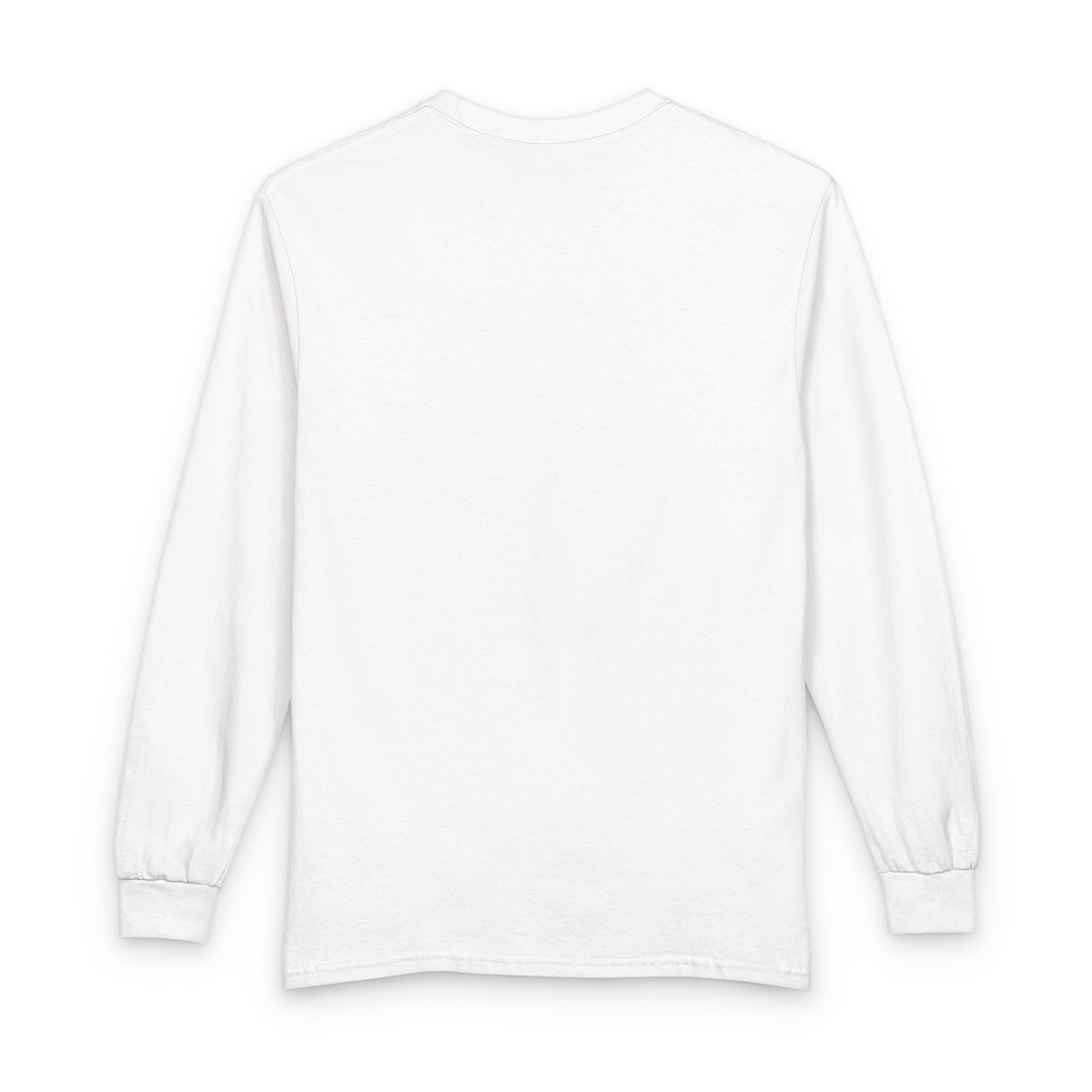 Guemes Island Long Sleeve Tee