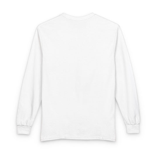 Guemes Island Long Sleeve Tee