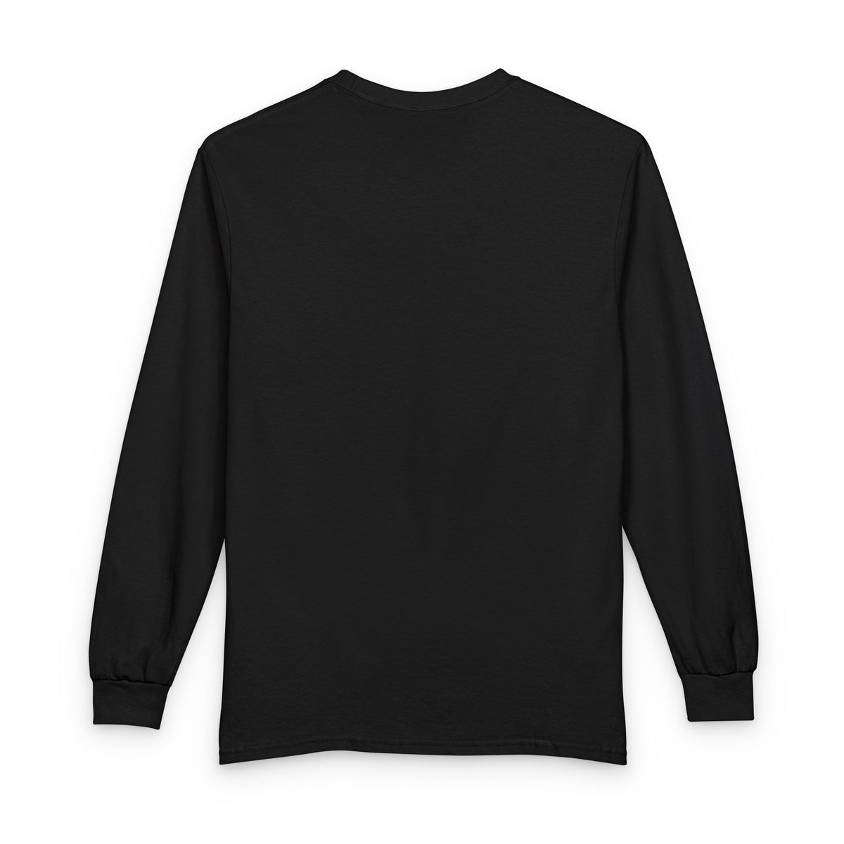 Guemes Island Long Sleeve Tee