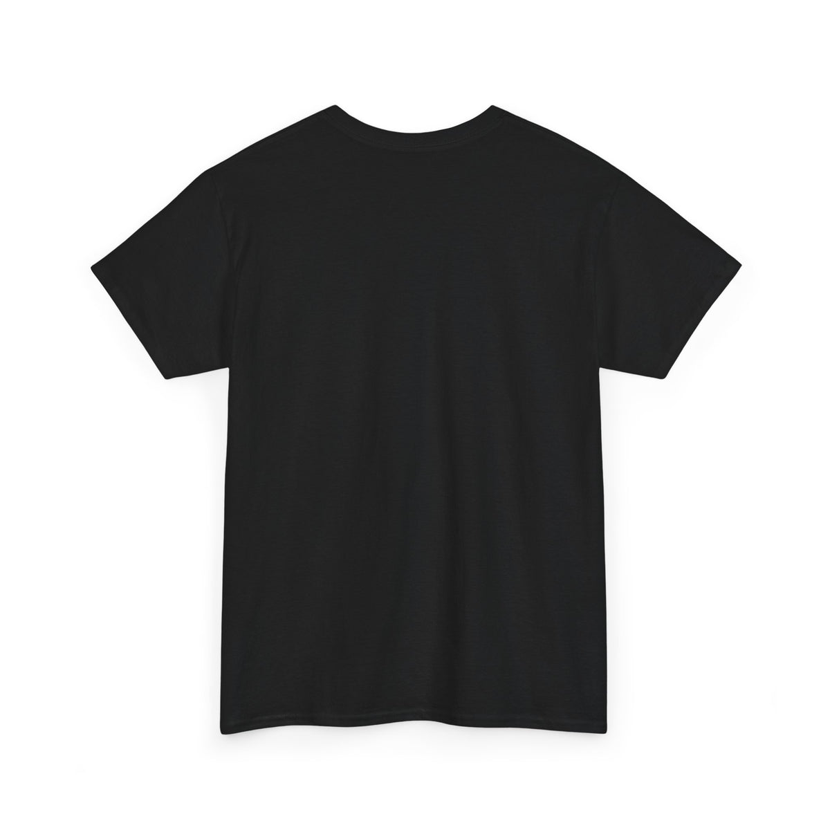 Guemes Island Greeting Tee