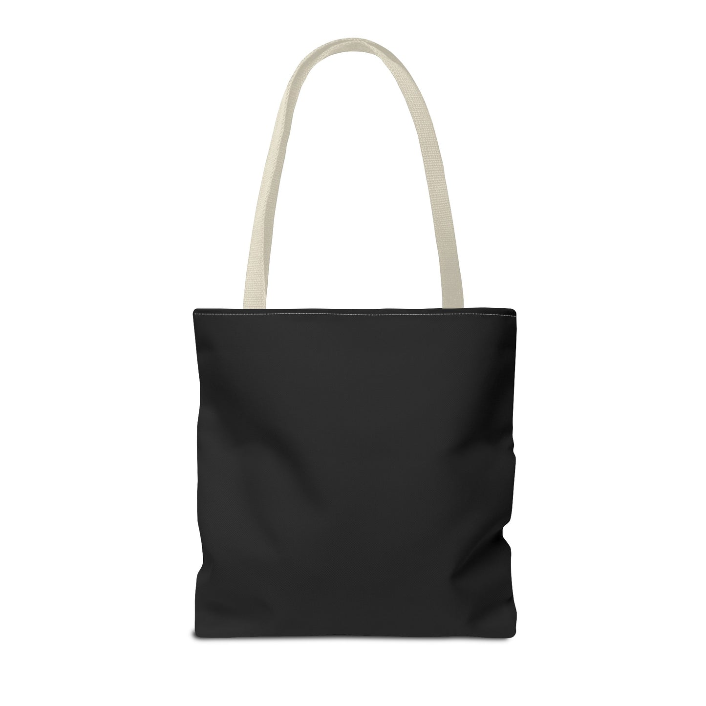 "The Guemes Wave" Totes - In Black